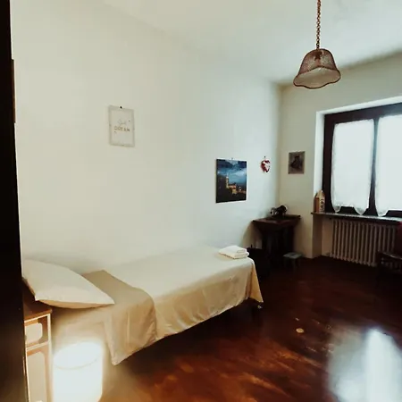 Casa Del Gatto Alfiano Natta