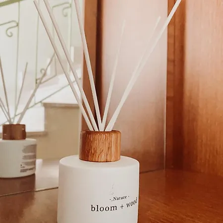 Casa Del Gatto Сasa de vacaciones *