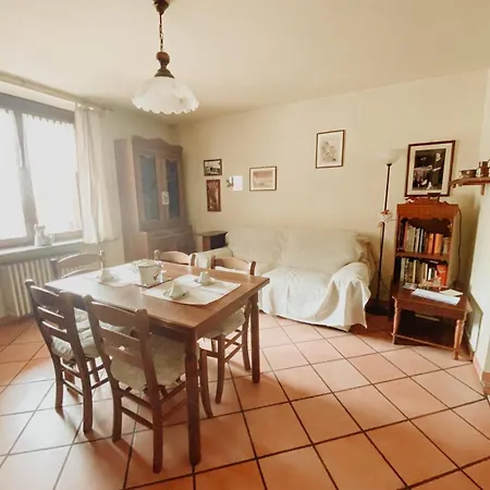 Casa Del Gatto