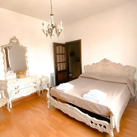 Casa Del Gatto Дом отдыха