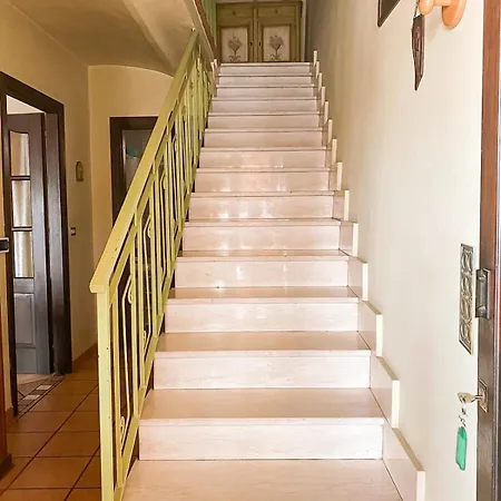 Сasa de vacaciones Casa Del Gatto Alfiano Natta