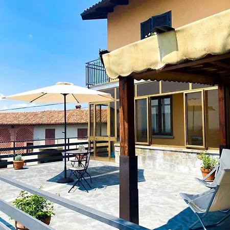 Casa Del Gatto Сasa de vacaciones