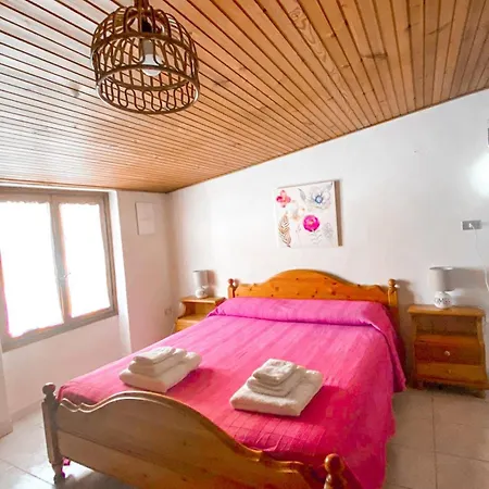 Casa Del Gatto Сasa de vacaciones