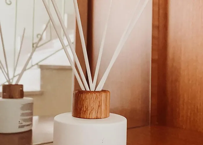 Casa Del Gatto بيت للعطل *