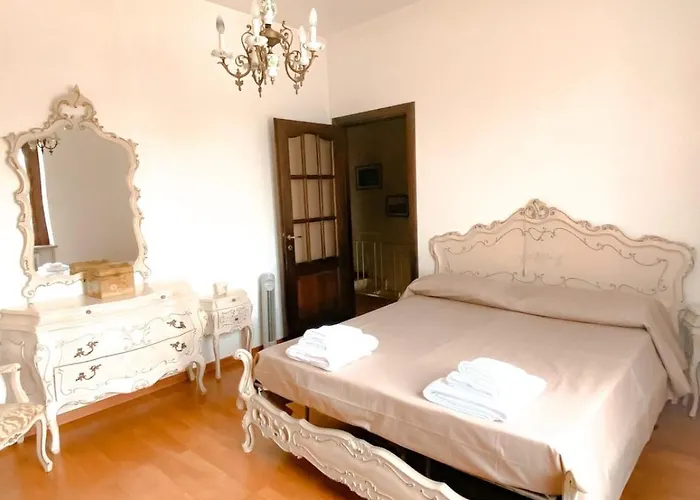 Casa Del Gatto بيت للعطل