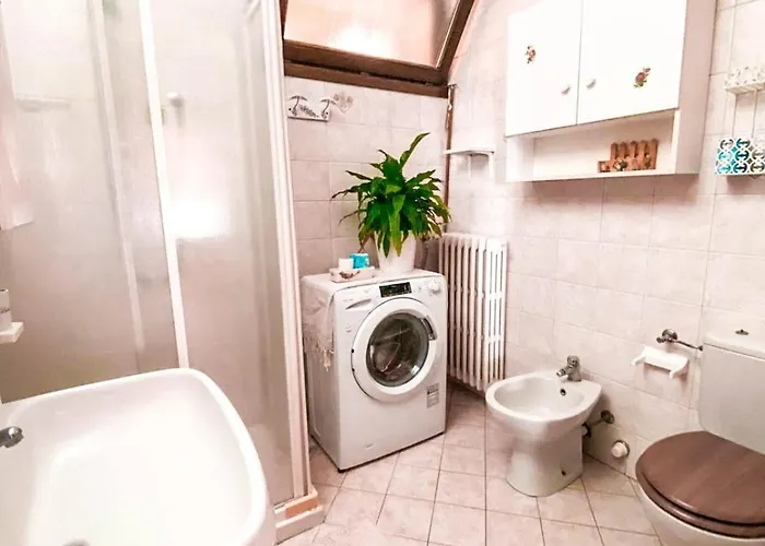 بيت للعطل Casa Del Gatto *