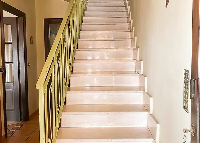 بيت للعطل Casa Del Gatto Alfiano Natta