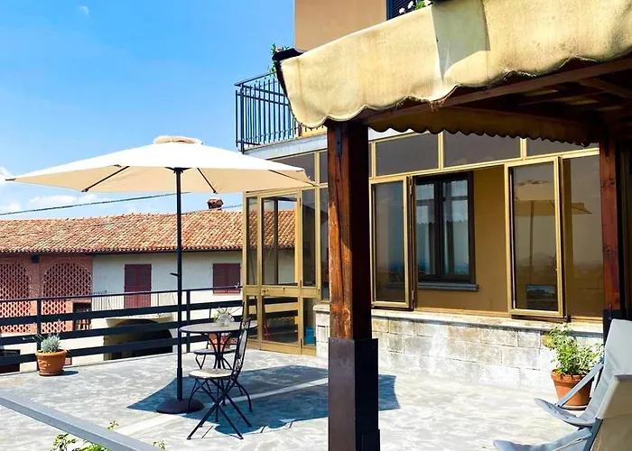 Casa Del Gatto بيت للعطل