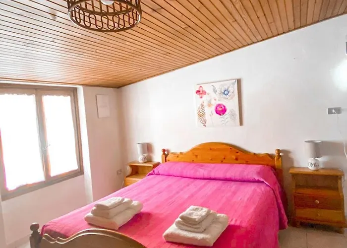 Casa Del Gatto بيت للعطل