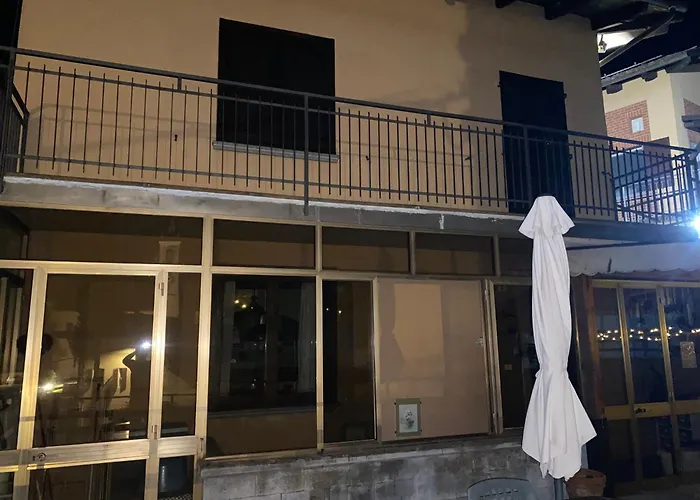 Casa Del Gatto Alfiano Natta